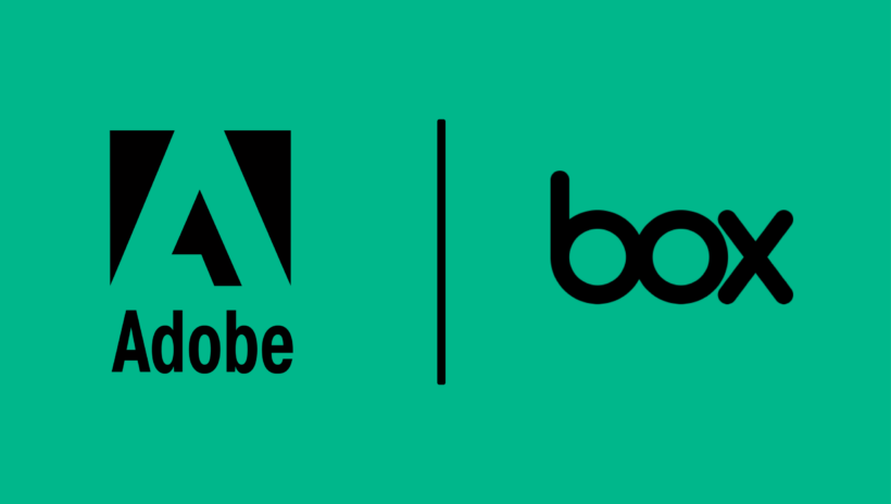 box and adobe collaboration